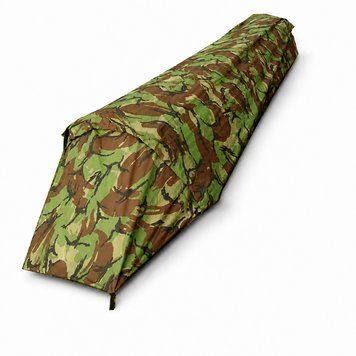 Бівачний мішок Dutch Army Gore-Tex Bivvy Bag (без дуги/розпорки). Голландія, оригінал.