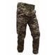 Брюки тактическиеl, ветро/влагостойкие softshell хищник софшел UA HY030007O фото 1