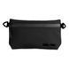 Чохол аксесуарний, accessory pouch, чорний. MilTec Німеччина, оригінал. 15995002 фото 1