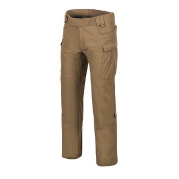 Штани MBDU Trousers NyCo Ripstop, койот. Helikon-Tex®. SPMBDNR11 фото