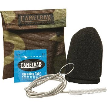 Чистка гідратора CamelBak Field Cleaning Kit, DPM. Голландія, оригінал. 285277 фото