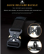 Ремень тактический cobra lock belt multicam нейлон/металл PRC Y220001_X фото 7