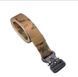 Ремень тактический cobra lock belt multicam нейлон/металл PRC Y220001_X фото 2