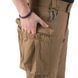 Брюки mbdu trousers nyco ripstop койот смесовый Helikon-Tex&reg; Польша SPMBDNR11 фото 8