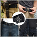 Ремень тактический cobra lock belt multicam нейлон/металл PRC Y220001_X фото 8