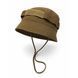 Панама combat hat special force, трансформер с ушками койот смесовая UA 100116R фото 5