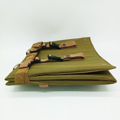 Каремат килимок-сидушка 38x30x1,1 cm. 310006R фото