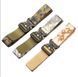 Ремінь тактичний Cobra Lock Belt_ Marpat Desert. нейлон/метал PRC Y220001_K фото 3