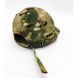 Бейсболка ветровлагостойкая. multicam softshell UA Y100091X фото 2