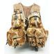 Разгрузка модульная load carring tactical vest molle ddpm кордура Оригинал Британия 604513604513 фото 1