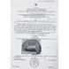 Шлем fast tactical helmet nij iiia олива свмпэ (uhmwpe) PRC 250011B фото 8