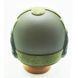 Шлем fast tactical helmet nij iiia олива свмпэ (uhmwpe) PRC 250011B фото 12