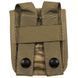 Подсумок ap grenade pouch (дляhручной гранаты) ddpm кордура Оригинал Британия 630768 фото 2