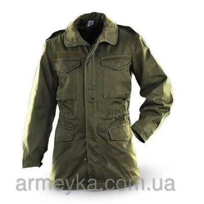 Гортекс куртка м65 олива gore-tex Оригинал Австрия 297581914 фото