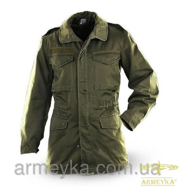Гортекс куртка м65 олива gore-tex Оригинал Австрия 297581914 фото