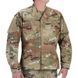 Кітель ACU NYCO, Multicam/OCP, 50% nylon/50% cotton. США, оригінал. K030056X фото 3