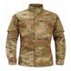 Кітель ACU NYCO, Multicam/OCP, 50% nylon/50% cotton. США, оригінал. K030056X фото 2
