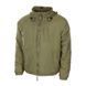 Термокуртка jacket thermal pcs (level vii) light olive синтетика Оригинал Британия K22554 фото 1