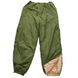 Термоштаны реверсивные level vii reversible thermal pants олива синтетика Оригинал Британия H65826 фото 1