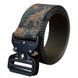 Ремень тактический cobra lock belt_ marpat нейлон/металл PRC Y220001_S фото 1