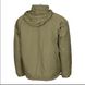Термокуртка jacket thermal pcs (level vii) light olive синтетика Оригинал Британия K22554 фото 2