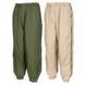 Термоштаны реверсивные level vii reversible thermal pants олива синтетика Оригинал Британия H65826 фото 2