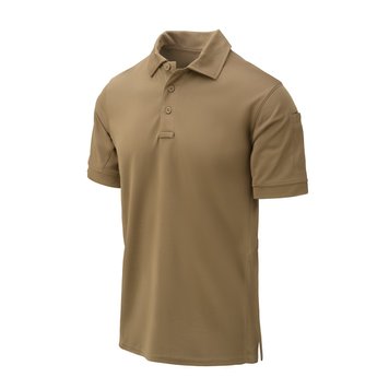 Футболка тактическое polo shirt utl® койот topcool lite® Helikon-Tex® PDUTLTL11 фото