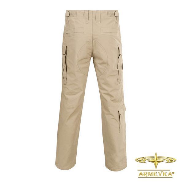 Штани SFU NEXT pants, cotton Ripstop, хакі. Helikon-Tex&reg;.