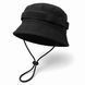 Панама Combat hat special force, трансформер з вушками, чорний. UA 100116A фото 4