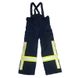 Бойовка штани пожежного tacconi s.p.a.. темно-синій вогнетривкий Швейцарія H789703 фото 1