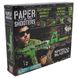 Іграшки автомат paper shooters "green spit" комбі. комбі. MFH Німеччина 38502 фото 3