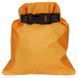 Гермомешок drybag 1l, rip-stop оранжевый пвх MFH Германия