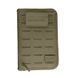 Блокнот тактический hextac small (22x14 cm.) олива комби. Mil-Tec Германия 15986001 фото 1