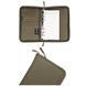 Блокнот тактический hextac small (22x14 cm.) олива комби. Mil-Tec Германия 15986001 фото 2