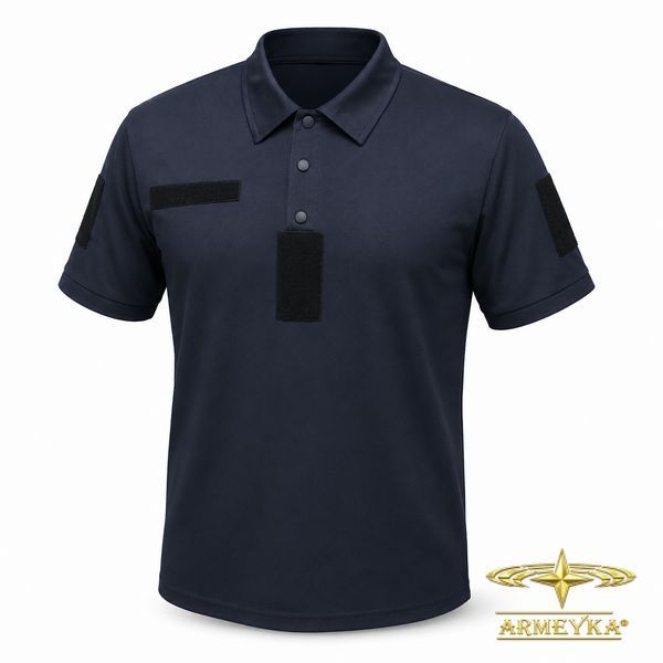 Футболка Polo CoolPass UA
