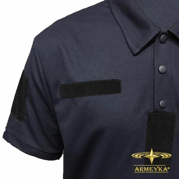 Футболка Polo CoolPass UA
