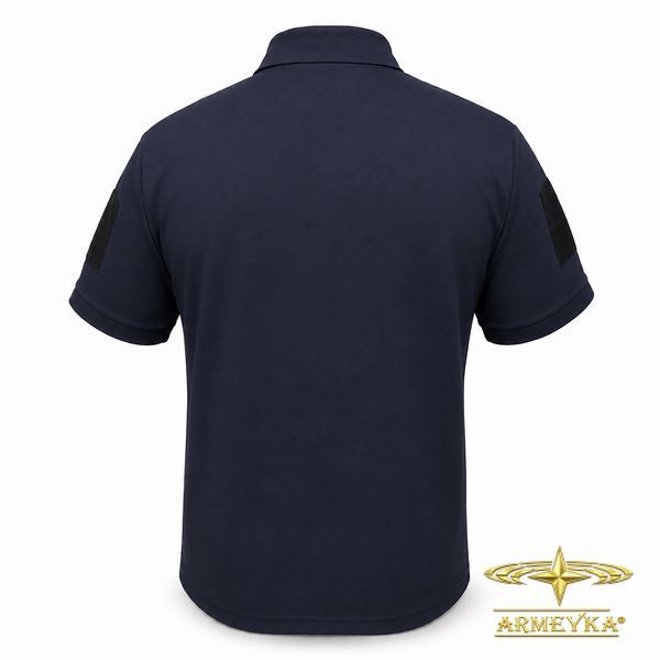 Футболка Polo CoolPass UA
