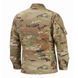 Китель acu nyco multicam 50% nylon/50% cotton Оригинал США K030056X фото 4