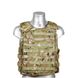 Разгрузка бронежилет (чехол) virtus body armor vest mtp cordura Оригинал Британия 622356 фото 2