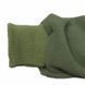 Тактична флісова кофта з капюшоном із вставками Softshell, олива. UA. Y030027B фото 11
