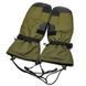 Рукавиці трьохпалі S.P.E. (Cordura + мікрофліс), олива, вологостійкі, оригінал Голландія 615568 фото 1