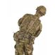 Разгрузка бронежилет (чехол) virtus body armor vest mtp cordura Оригинал Британия 622356 фото 5