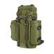 Рюкзак berghaus cyclops ii vulcan green 90+20 l, с карманами олива кордура Оригинал Британия 785546 фото 3