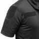 Футболка polo национальная полиция черный coolmax UA Y000009A фото 3