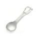 Столовий набір "spork" (ложка, виделка, мультитул) (PRC) Y330009L фото 1