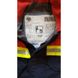 Комбинезон пожарного bristol темно-синий огнеупорный Оригинал Британия 789631 фото 2
