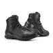 Напівчеревики Patrol 2.0 Mid чорні, шкіряні з мембраною Gore-Tex Jolly, оригінал (Італія) 2335GA фото 1