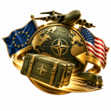 Прямі поставки з Європи та США