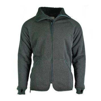 Утеплювач Dutch Cold Weather Lining Jacket, вогнестійкий, Нідерланди, оригінал.