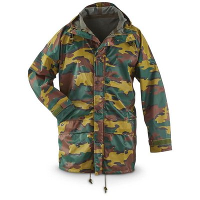 Гортекс куртка jigsaw camouflage gore-tex Оригінал Бельгія K283781 фото